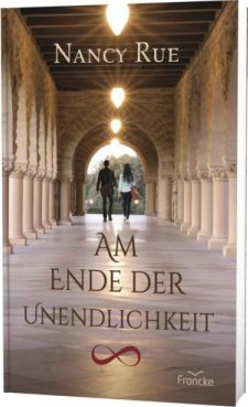 Am Ende der Unendlichkeit - Ein Roman über die Wette des Blaise Pascal