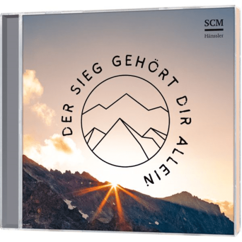 Der Sieg gehört dir allein (CD)