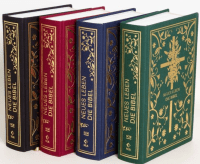 Neues Leben, Bibel - Golden Grace Edition - gebunden, Gewebeinband, Tintenschwarz