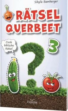 Rätsel querbeet 3