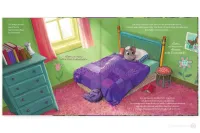 Zoes Zufluchtsort - Wenn du Angst hast - Reihe Gute Nachricht für kleine Leute