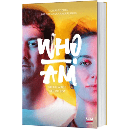 Who I am - Wie du wirst, wer du bist