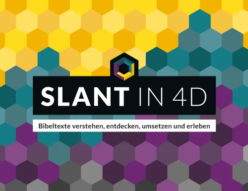 Slant – Kartenspiel in 4D 