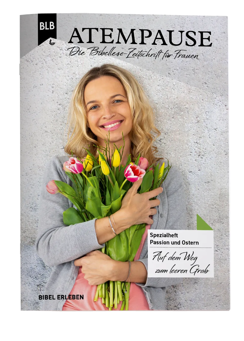 Auf dem Weg zum leeren Grab - Die Passion -und Osterzeit bewusst erleben