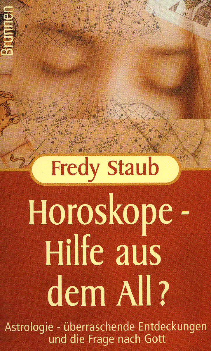 HOROSKOPE - HILFE AUS DEM ALL?