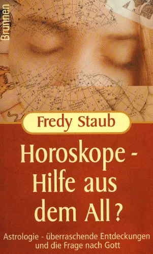 HOROSKOPE - HILFE AUS DEM ALL?