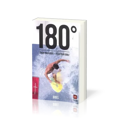 180 Grad-Bibel, Neues Testament - Bibelausgaben-Neues Leben