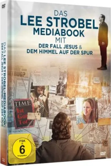 Dem Himmel auf der Spur - Ein Journalist auf der Suche nach Indizien für ein Leben nach dem Tod