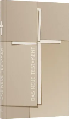 Schlachter 2000, NT - Paperback, illustrierter Umschlag