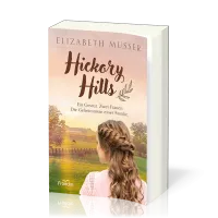 Hickory Hills - Ein Gestüt. Zwei Frauen. Die Geheimnisse einer Familie.