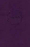 Englisch, Bibel New King James Version, Grossformat, violet