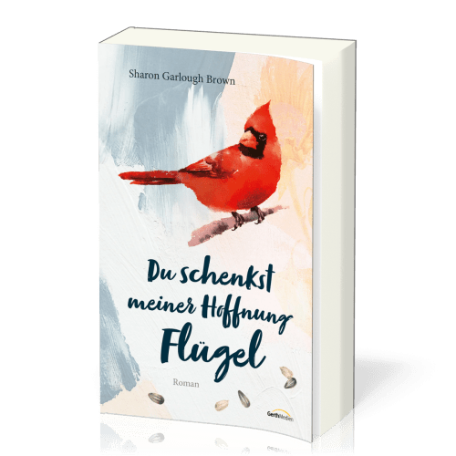 Du schenkst meiner Hoffnung Flügel