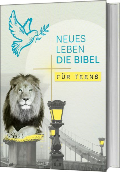 Neues Leben - Die Bibel für Teens