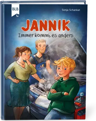 Jannik - immer kommt es anders