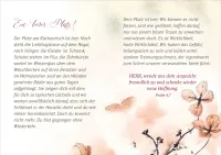 Grussheft Mit Hoffnung leben