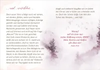 Grussheft Mit Hoffnung leben