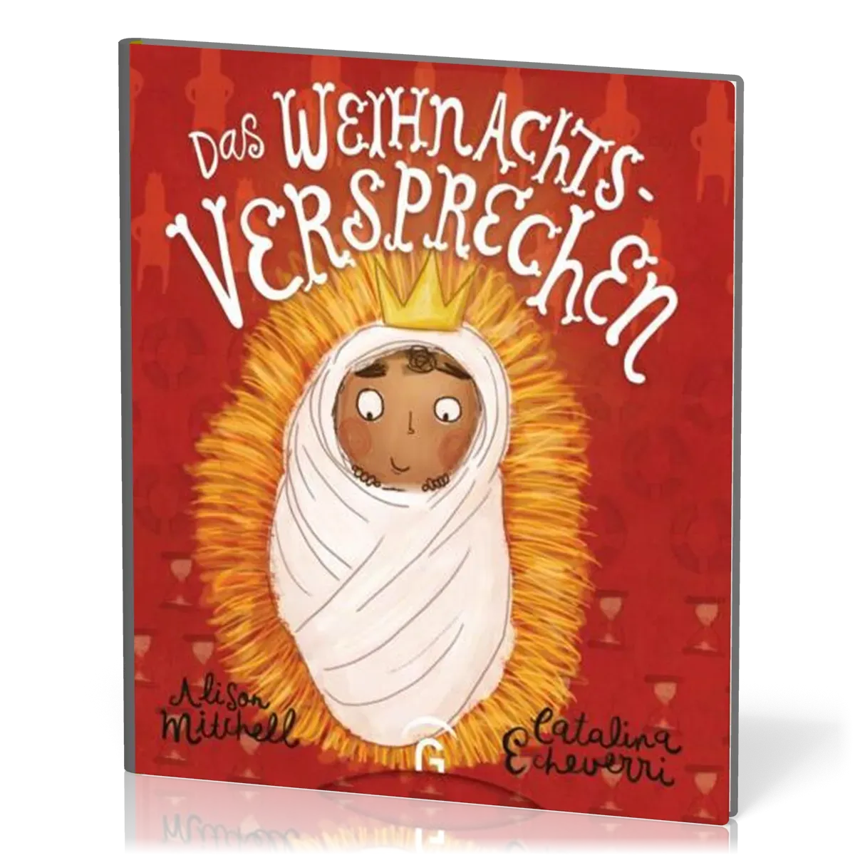 Das Weihnachtsversprechen