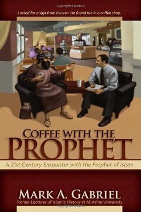 COFFEE WITH THE PROPHET