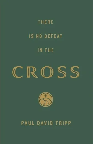 There Is No Defeat in the Cross (25-Pack)