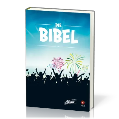 Die Bibel (Adonia) Kids - Neues Leben Übersetzung