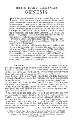 Englisch, Bibel King James Version, Grossdruck, schwarz