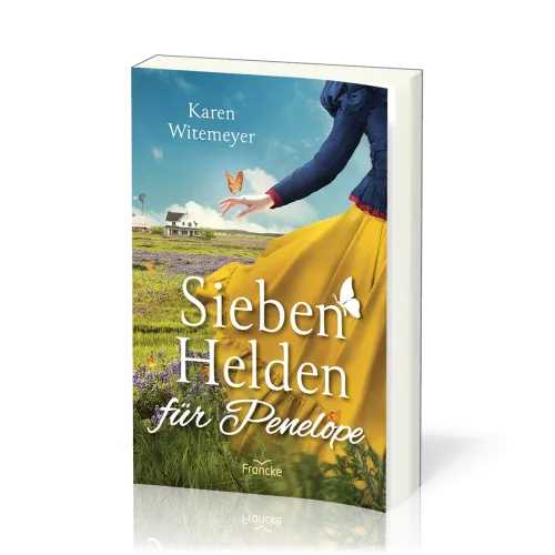 Sieben Helden für Penelope