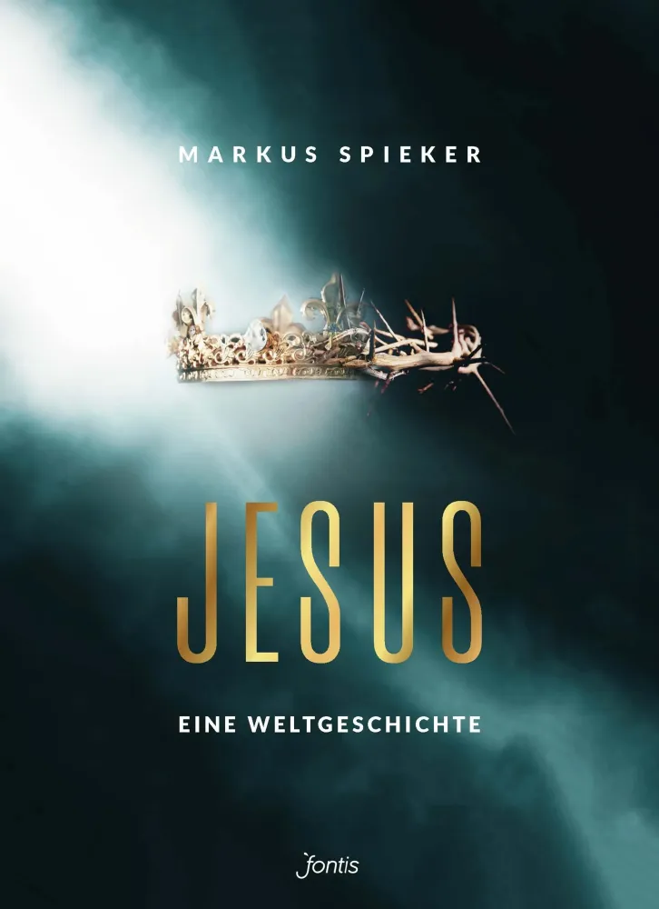 Jesus. Eine Weltgeschichte. (Paperback)