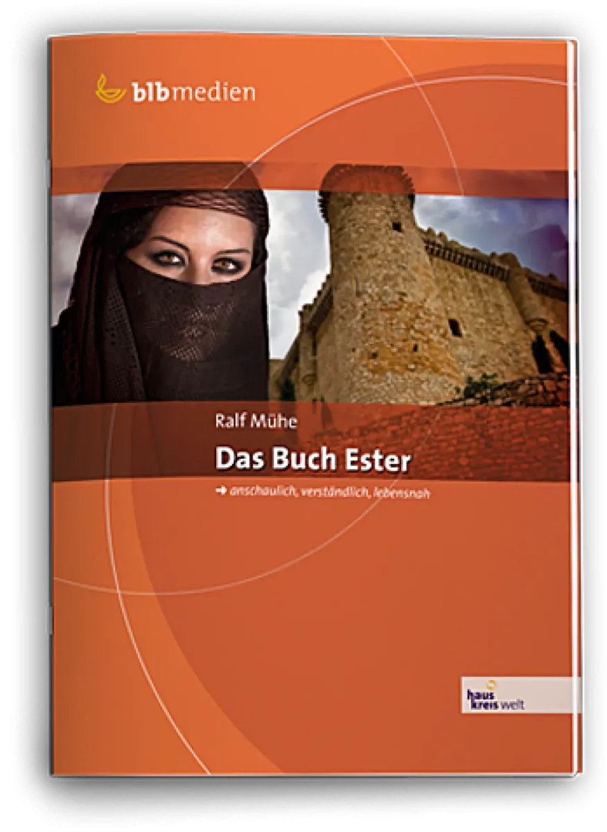 Das Buch Ester