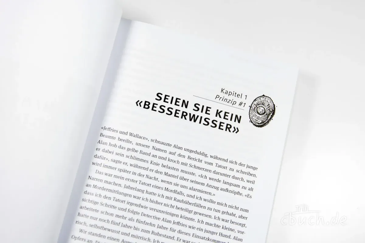 Ungelöster Fall Christentum - Ein Mordkommissar hinterfragt die Aussagen der Evangelien
