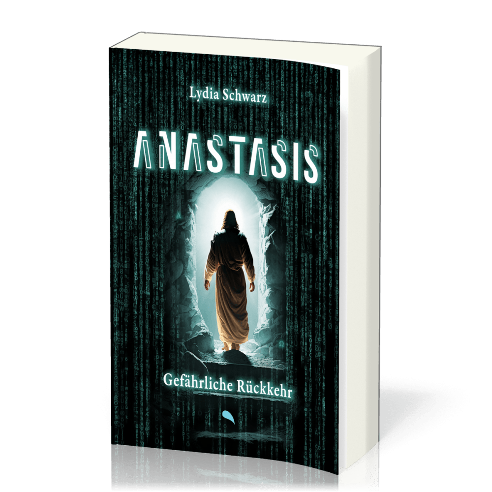 Anastasis - Gefährliche Rückkehr