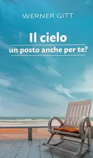 Italienisch, Der Himmel, ein platz auch für dich?