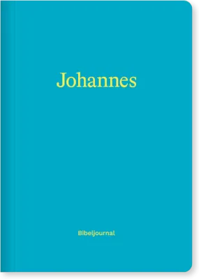 Johannes - Bibeljournal