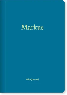 Markus - Bibeljournal