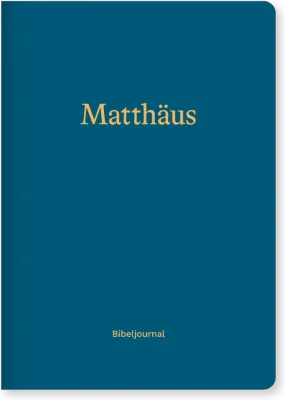 Matthäus - Bibeljournal