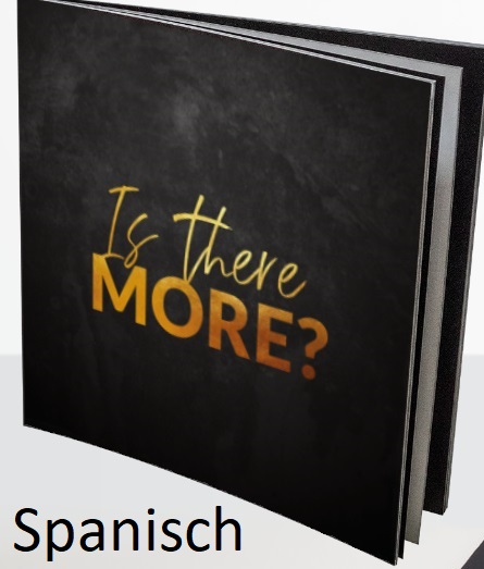 Spanisch - Gibt es mehr? - The Four Booklet