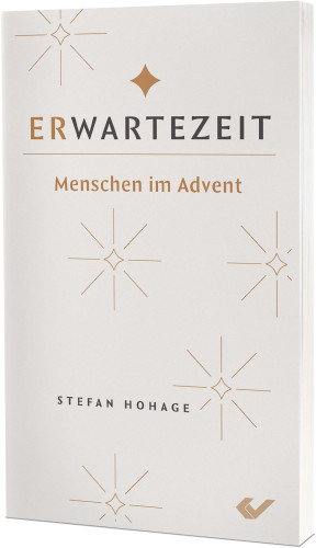 Erwartezeit - Menschen im Advent