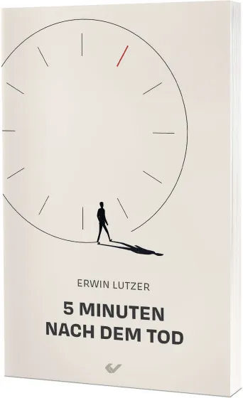 5 Minuten nach dem Tod