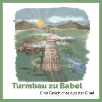 Paket 7 Hefte "Eine Geschichte aus der Bibel"