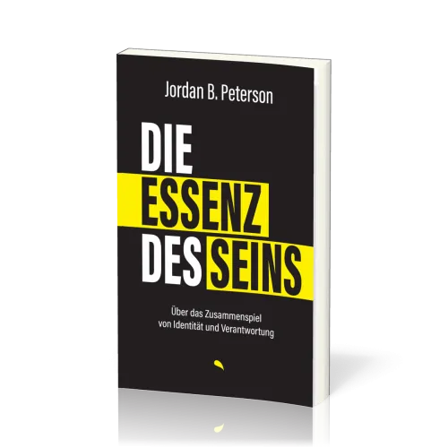 Die Essenz des Seins - Über das Zusammenspiel von Identität und Verantwortung