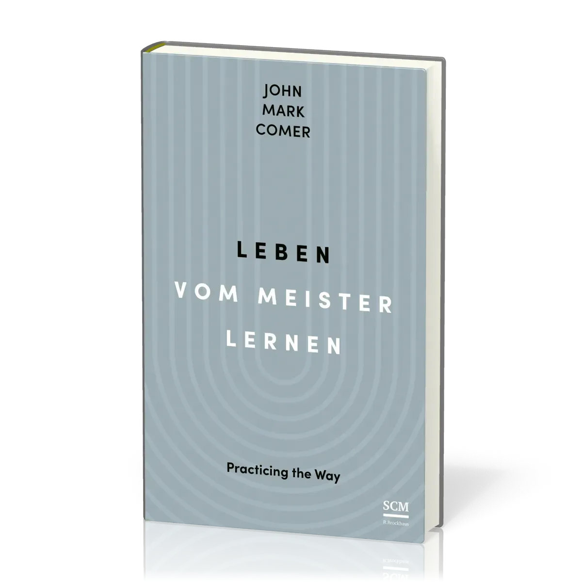 Leben vom Meister lernen - Practicing the Way