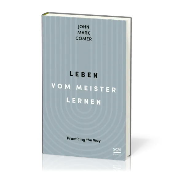Leben vom Meister lernen - Practicing the Way