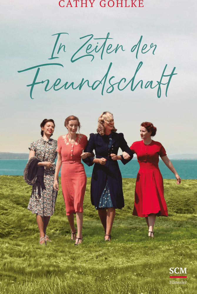 In Zeiten der Freundschaft