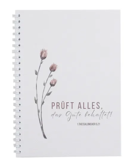 Notizen Prüft alles