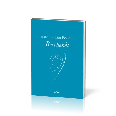 Beschenkt