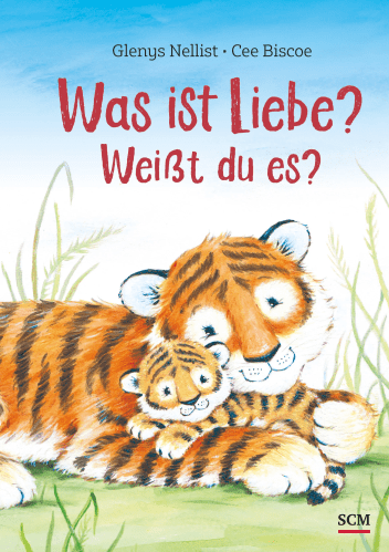 Was ist Liebe? Weißt du es?