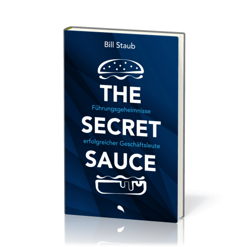 The Secret Sauce