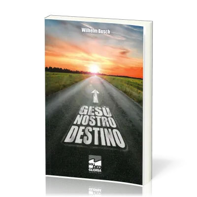 Italienisch - Jesus unser Schicksal - Gesù nostro destino