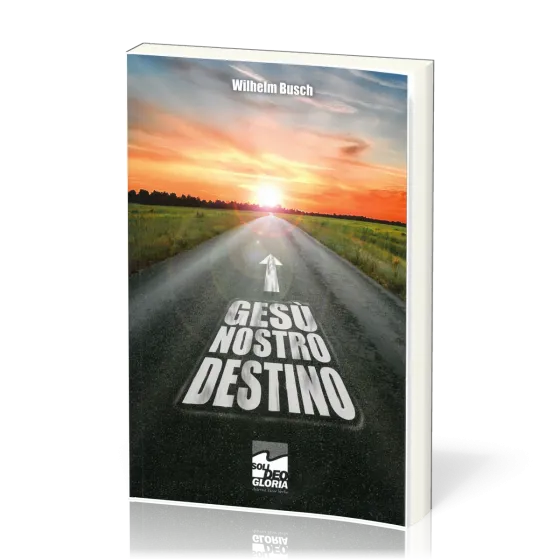 Italienisch - Jesus unser Schicksal - Gesù nostro destino