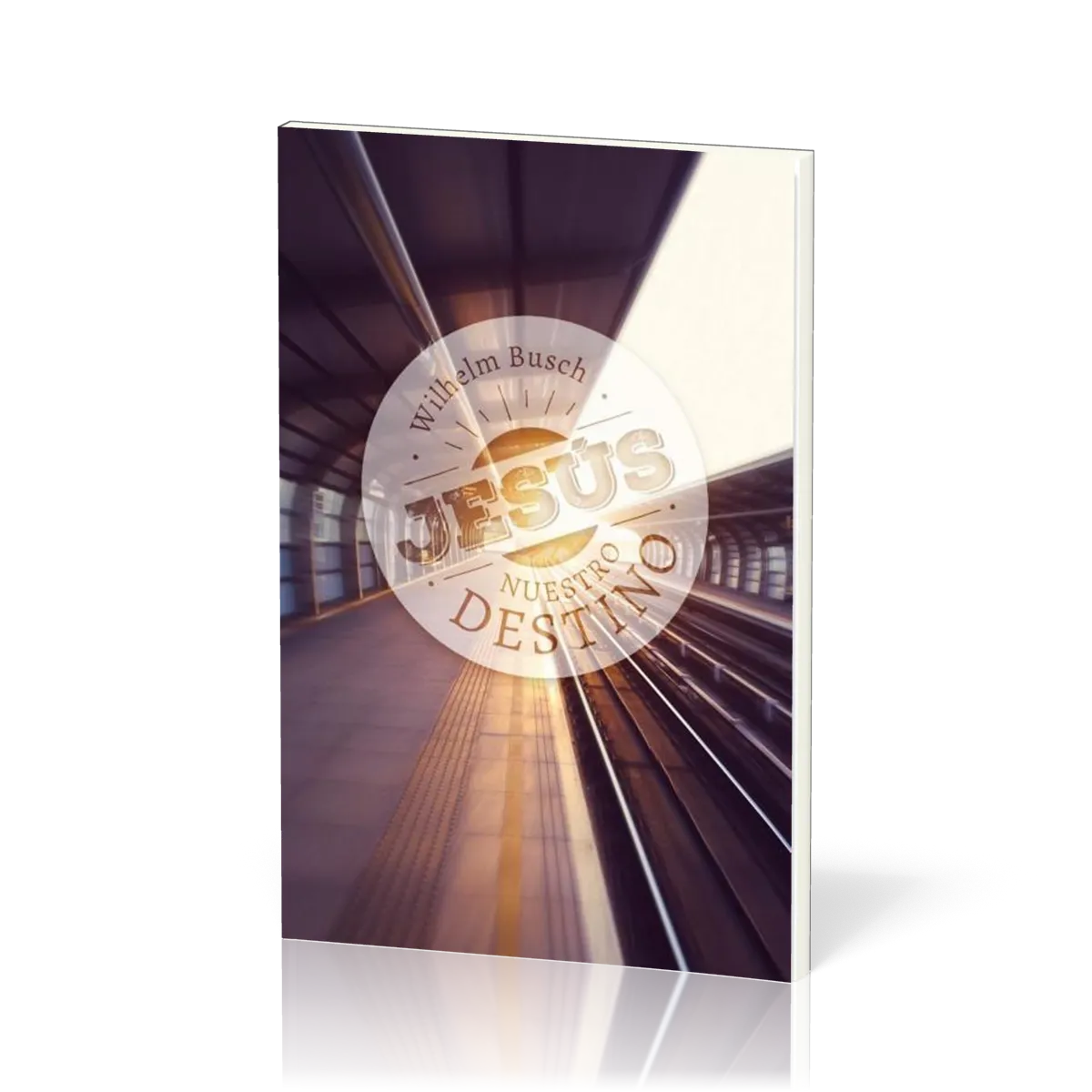 Spanisch, Jesus unser Schicksal - Jesus nuestro destino