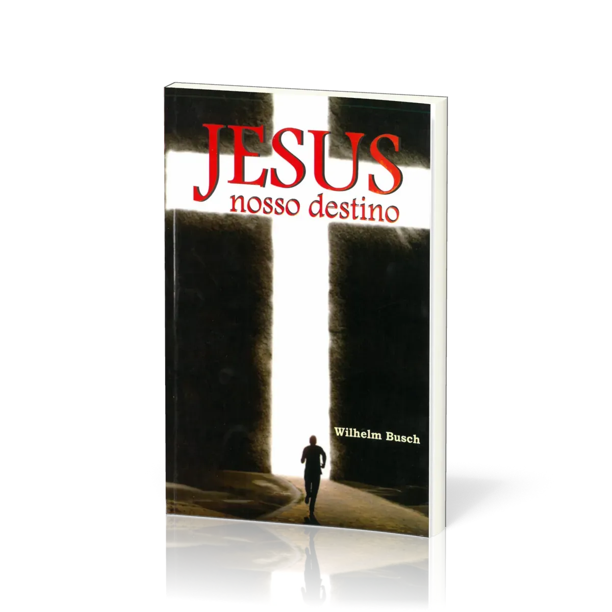 Portugiesisch, Jesus unser Schicksal - Jesus nosso Destino